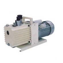 Serie XZ / 2XZ Direct Rotary Vane Vacuum Pumps Series